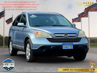 Used 2009 Honda CR-V EX-L image 1