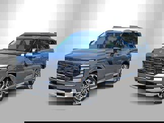 New 2026 Hyundai Palisade Calligraphy image 1