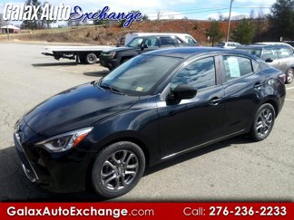Used 2019 Toyota Yaris Sedan image 1