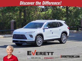New 2025 Buick Enclave Preferred image 1