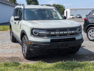 Certified 2023 Ford Bronco Sport Big Bend image 1