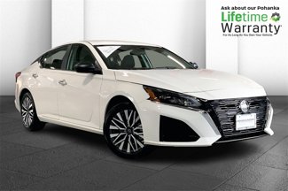 New 2025 Nissan Altima 2.5 SV image 1