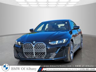 New 2025 BMW 430i image 1