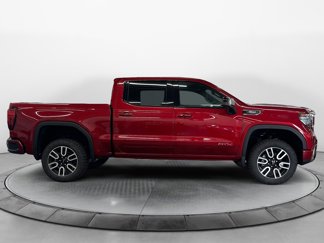New 2026 GMC Sierra 1500 AT4 w/ AT4 Premium Package image 1