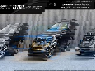 New 2025 Lincoln Nautilus Premier w/ Jet Appearance Package image 1