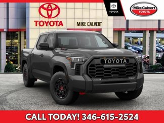 New 2025 Toyota Tundra TRD Pro image 1