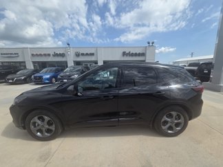 Used 2024 Ford Escape ST-Line image 1