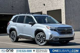 New 2025 Subaru Forester Limited image 1