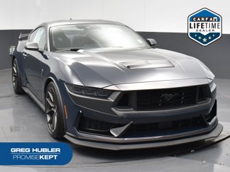 New 2025 Ford Mustang Dark Horse w/ Dark Horse Handlin Package image 1