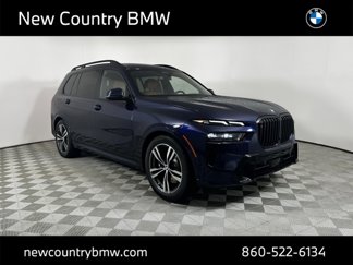New 2026 BMW X7 xDrive40i w/ M Sport Package image 1