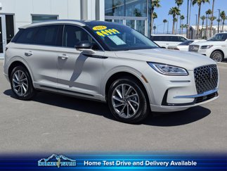 Used 2024 Lincoln Corsair Grand Touring w/ Equipment Group 301A image 1