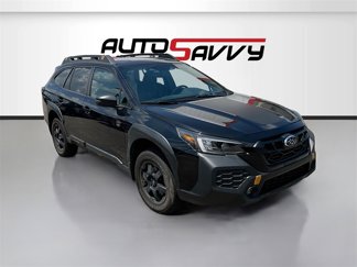 Used 2024 Subaru Outback Wilderness image 1