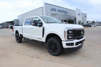 New 2025 Ford F250 Lariat w/ Lariat Ultimate Package image 1