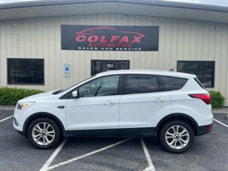 Used 2019 Ford Escape SE image 1