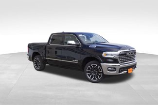 New 2025 RAM 1500 Limited image 1