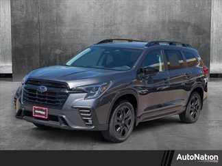 New 2025 Subaru Ascent Bronze Edition image 1
