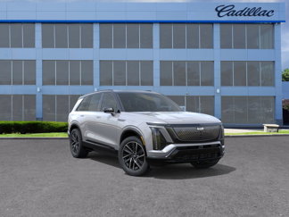 New 2026 Cadillac Vistiq Sport w/ LPO, Floor Liner Package image 1