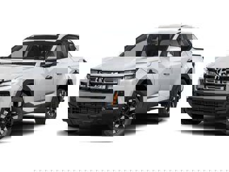 New 2026 Hyundai Santa Cruz SE image 1