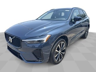 New 2025 Volvo XC60 B5 Plus w/ Protection Package Premier image 1