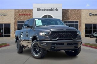 New 2026 RAM 1500 Rebel image 1