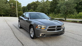 Used 2011 Dodge Charger Rallye image 1