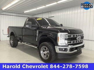 Used 2024 Ford F350 XLT w/ FX4 Off-Road Package image 1
