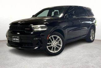 Used 2021 Dodge Durango GT image 1
