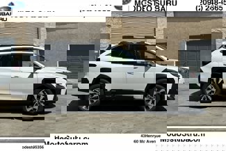 New 2025 Subaru Outback Touring XT image 1