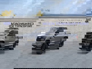 New 2025 Ford F150 XLT video 1