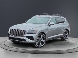 New 2025 Genesis GV80 3.5T Prestige image 1