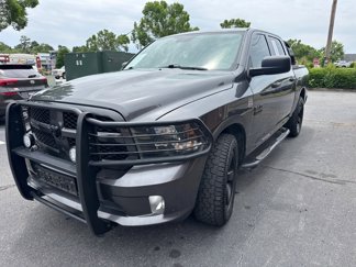 Used 2017 RAM 1500 Express w/ Express Value Package image 1