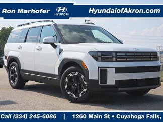 New 2026 Hyundai Santa Fe SEL image 1