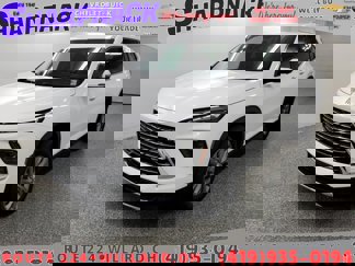 New 2026 Buick Enclave Preferred w/ Power Package image 1