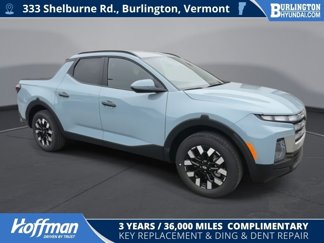 New 2026 Hyundai Santa Cruz SEL image 1