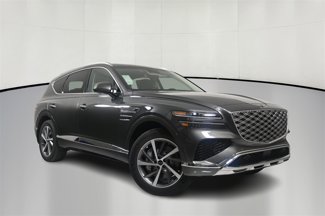 New 2026 Genesis GV80 2.5T Advanced image 1