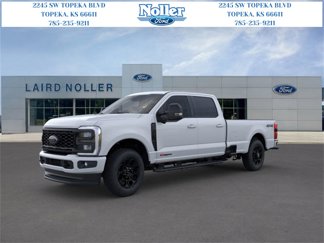 New 2025 Ford F250 XLT image 1