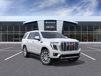 New 2025 GMC Yukon Denali image 1