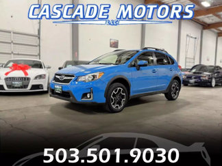 Used 2017 Subaru Crosstrek 2.0i Limited w/ Popular Package #2 image 1