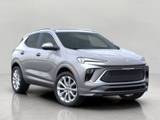 New 2026 Buick Encore GX Avenir image 1