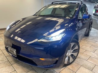 Used 2023 Tesla Model Y Long Range image 1