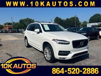Used 2018 Volvo XC90 T5 Momentum w/ Convenience Package image 1