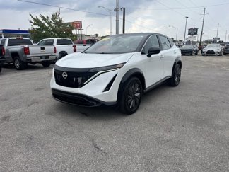 Used 2023 Nissan Ariya FWD image 1