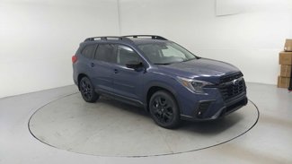 New 2025 Subaru Ascent Bronze Edition image 1