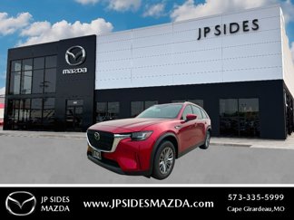 New 2025 MAZDA CX-90 3.3 Turbo w/ Preferred Package image 1