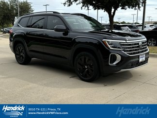New 2026 Volkswagen Atlas SE image 1