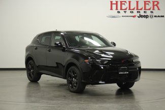 New 2024 Dodge Hornet GT w/ GT Blacktop Package image 1