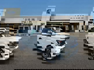 New 2025 Ford Expedition Max Platinum w/ Platinum Ultimate Package image 1