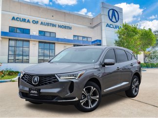 New 2025 Acura RDX w/ Technology Package image 1