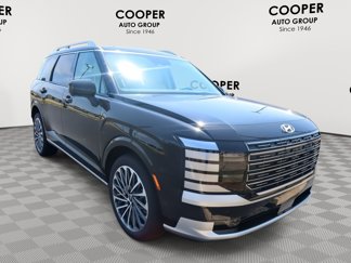 New 2026 Hyundai Palisade Calligraphy image 1