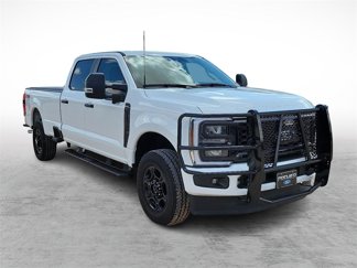 Used 2024 Ford F250 XL w/ STX Appearance Package image 1